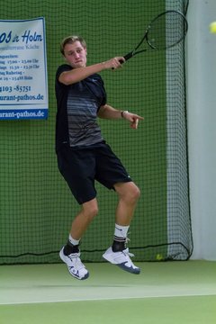 Bild 549 - Holmer Indoor-Cup Tag 2